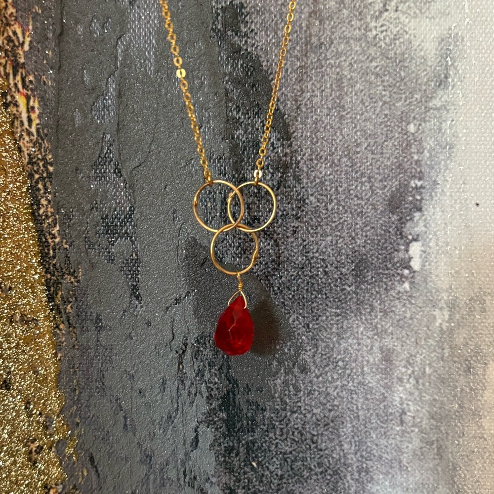 Necklace - Picture 4 of 11